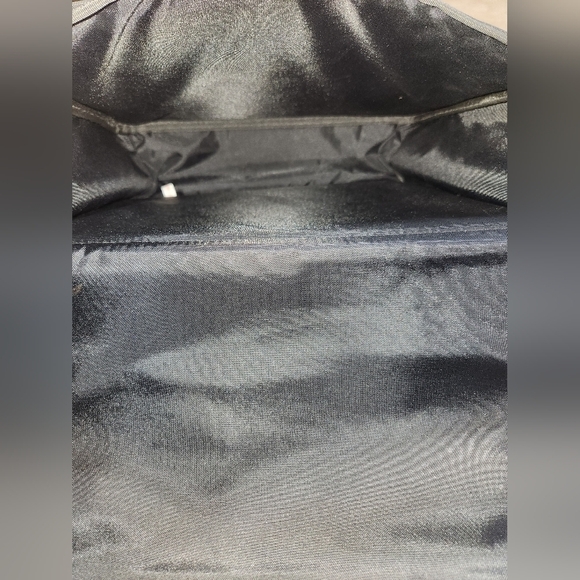 Sony Black Projector Bag - Picture 2 of 6